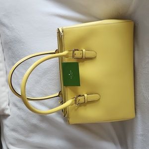 Kate Spade large tote